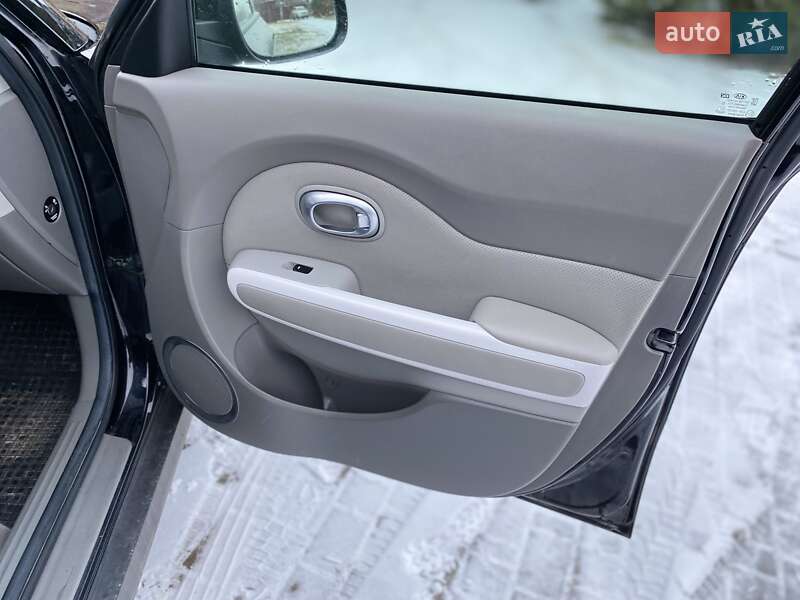 Позашляховик / Кросовер Kia Soul 2015 в Києві