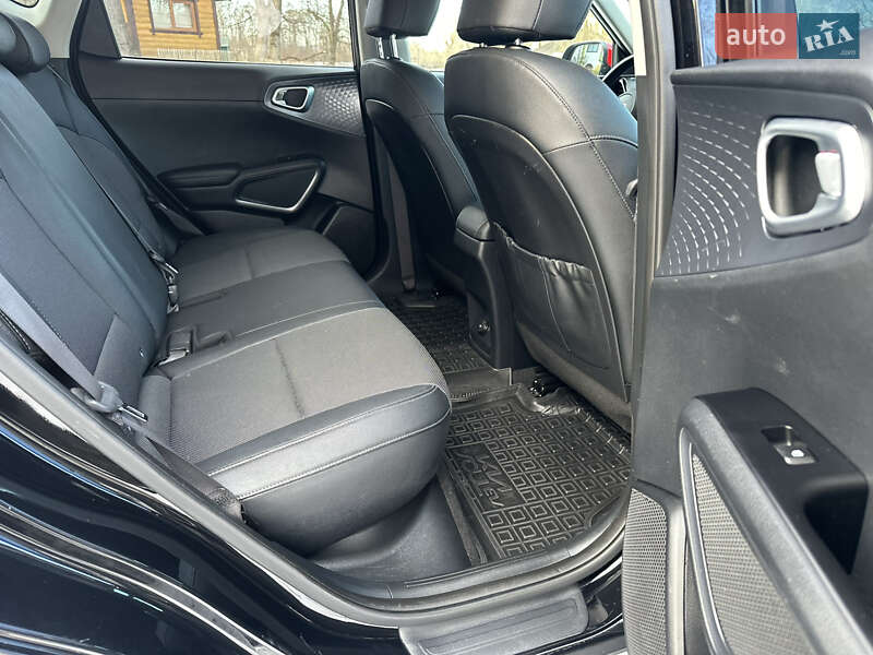 Позашляховик / Кросовер Kia Soul 2020 в Дрогобичі