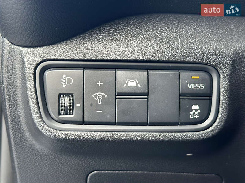 Позашляховик / Кросовер Kia Soul 2020 в Дрогобичі