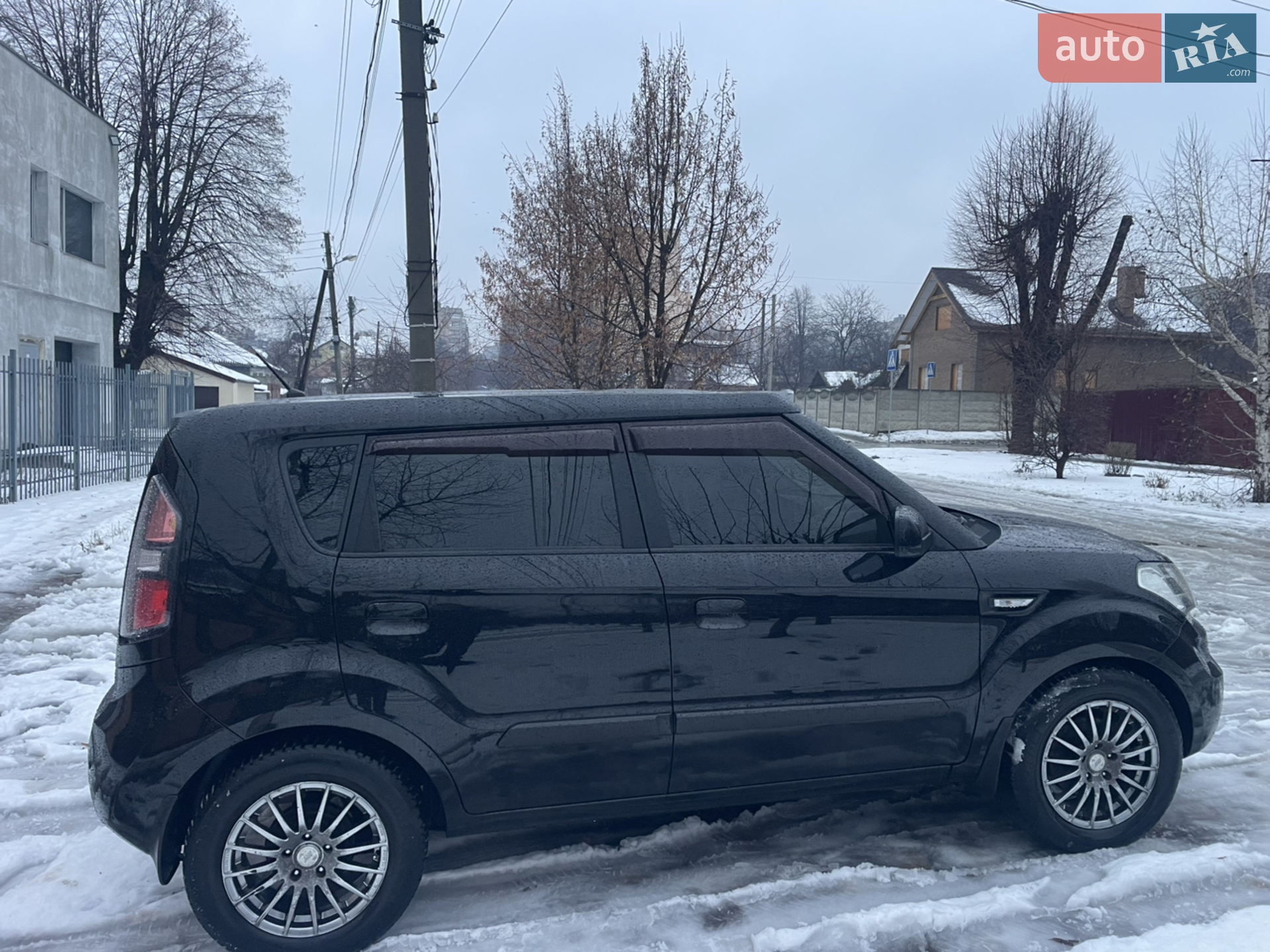 2010 Kia Soul - мініатюра 47