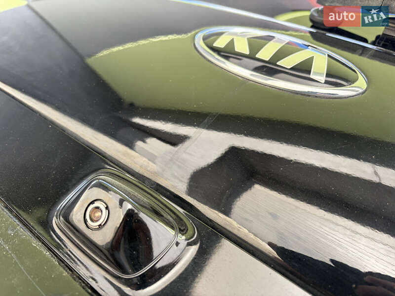 Внедорожник / Кроссовер Kia Soul 2018 в Дрогобыче