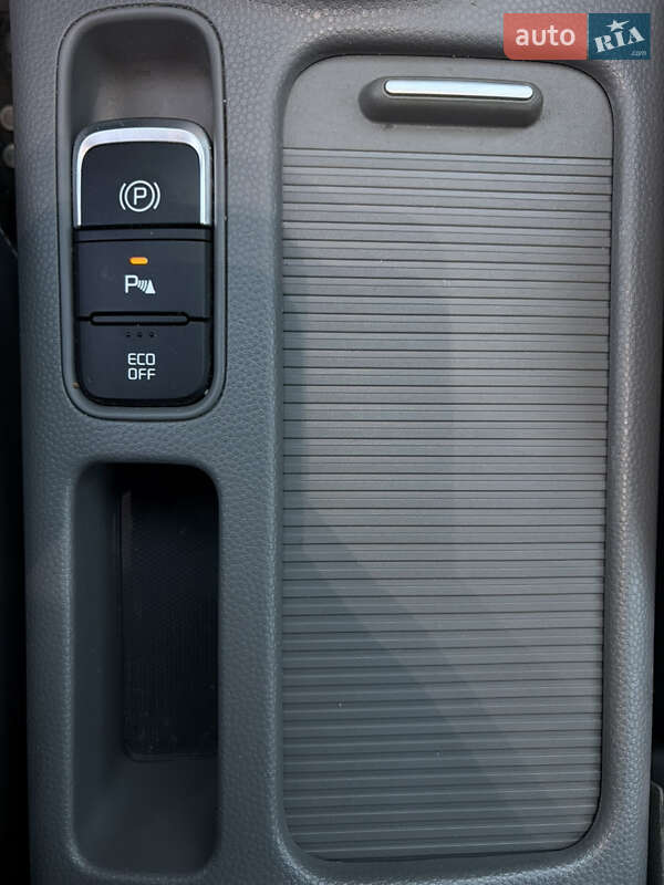 Внедорожник / Кроссовер Kia Soul 2018 в Дрогобыче