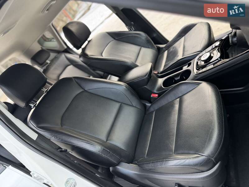 Внедорожник / Кроссовер Kia Soul 2019 в Трускавце