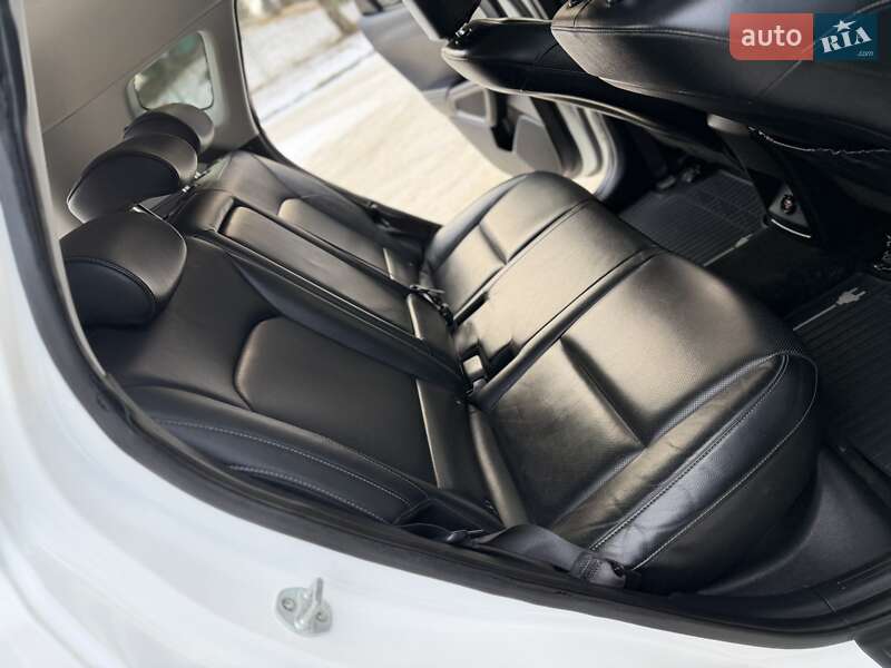 Внедорожник / Кроссовер Kia Soul 2019 в Трускавце