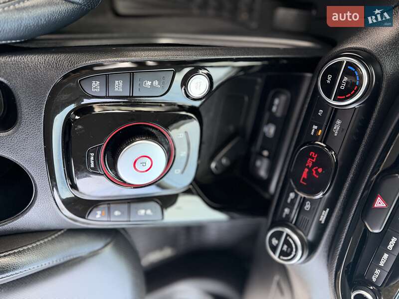 Внедорожник / Кроссовер Kia Soul 2019 в Трускавце