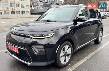 Внедорожник / Кроссовер Kia Soul 2019 в Киеве