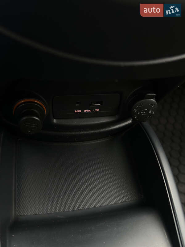 Внедорожник / Кроссовер Kia Soul 2009 в Ровно