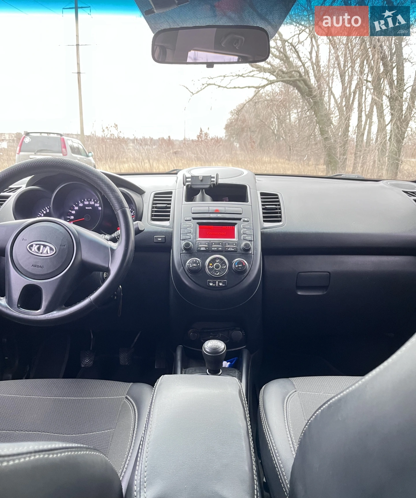 2011 Kia Soul - мініатюра 6