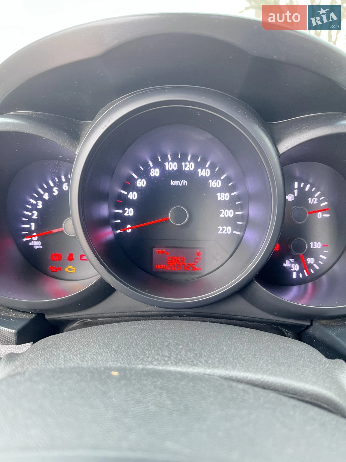 2011 Kia Soul - мініатюра 9