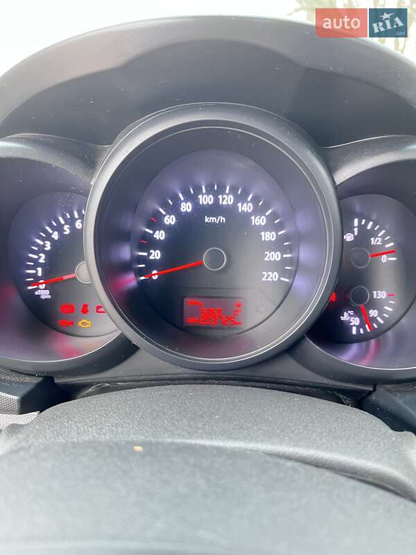 Внедорожник / Кроссовер Kia Soul 2011 в Синельниково фото 9 Внедорожник / Кроссовер Kia Soul 2011 в Синельниково