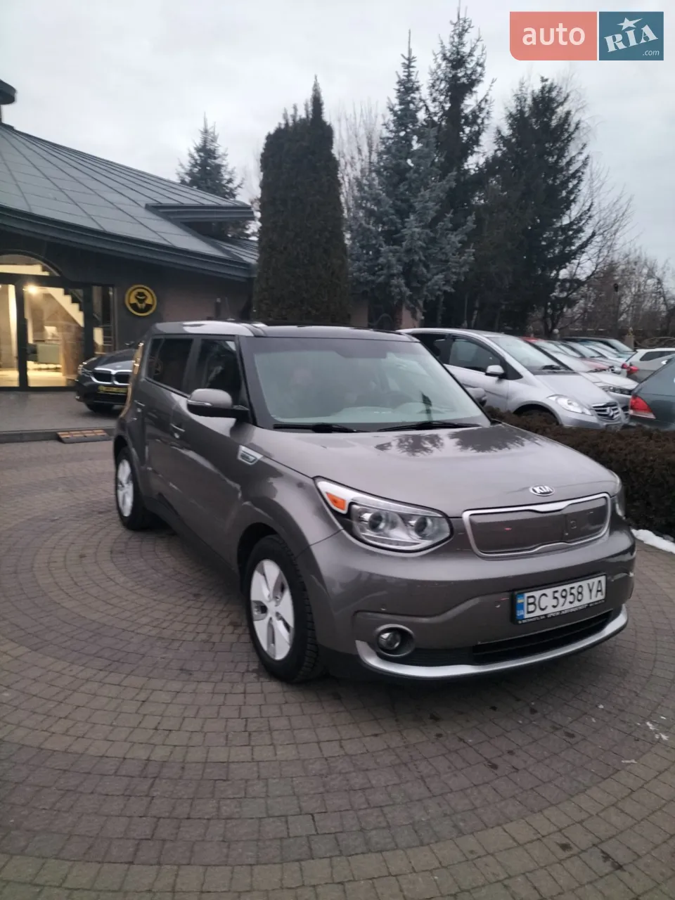 2016 Kia Soul - мініатюра 26