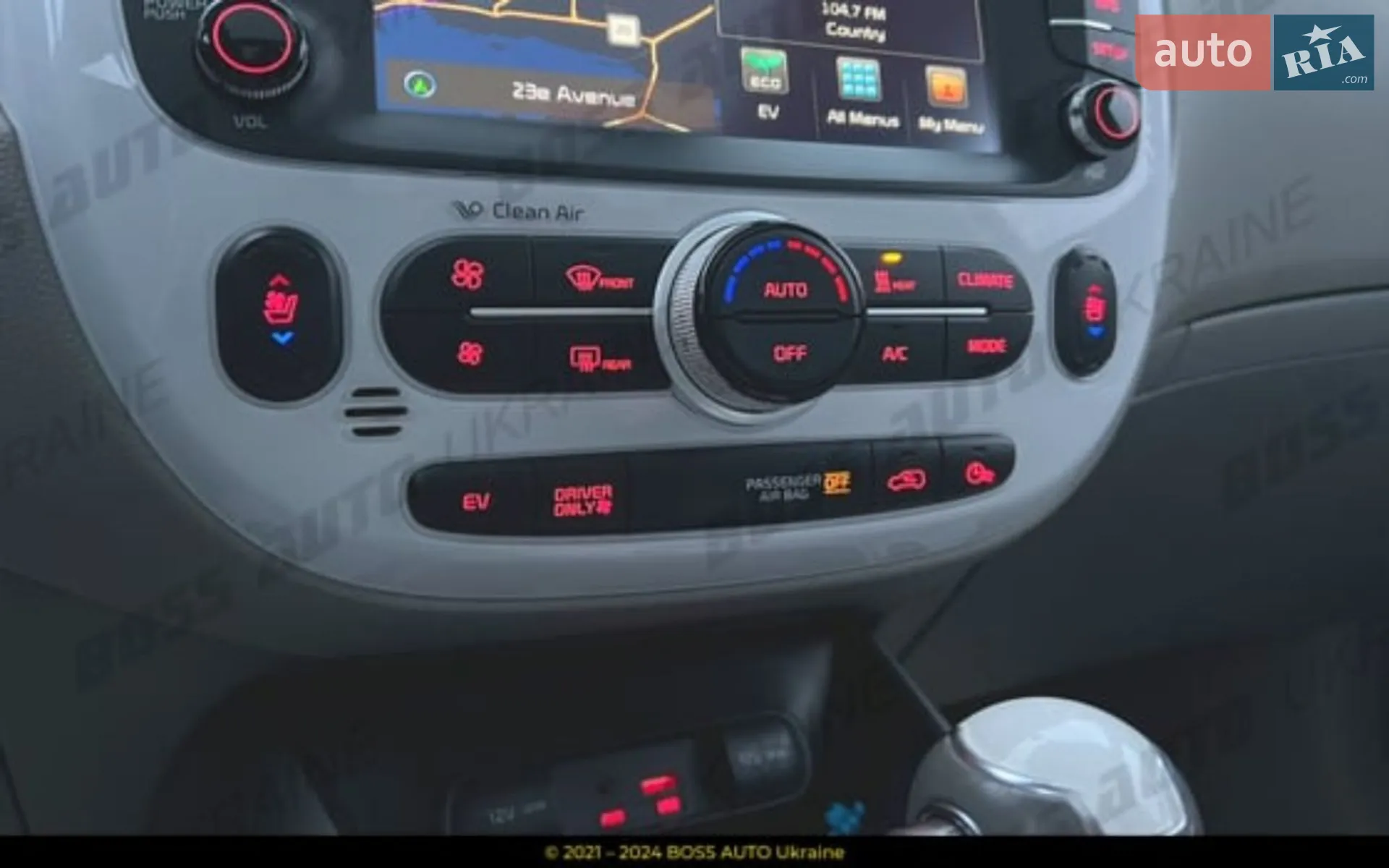 2015 Kia Soul - мініатюра 11