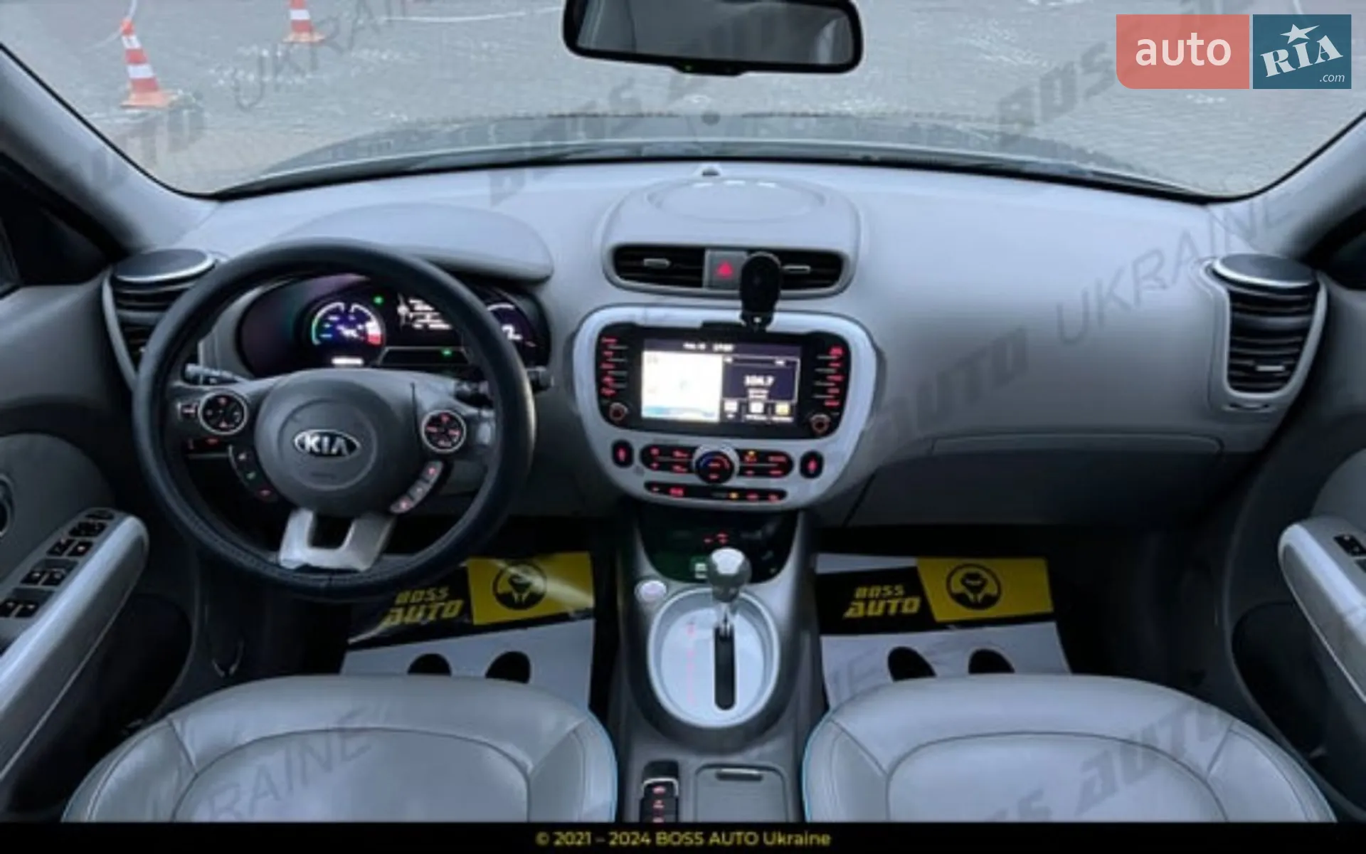 2015 Kia Soul - мініатюра 18