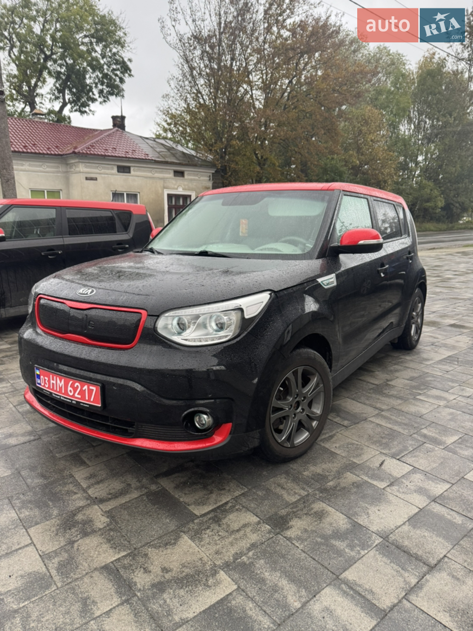 2015 Kia Soul - мініатюра 19