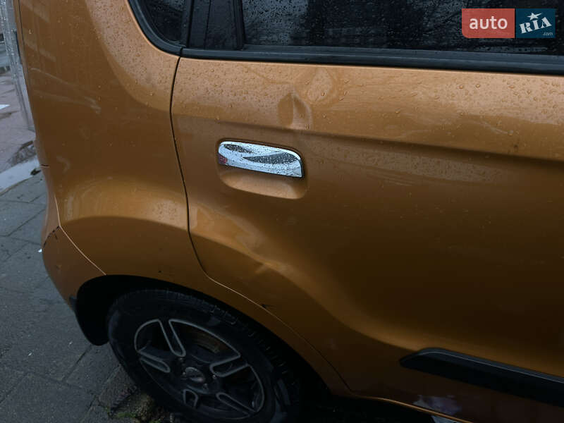 Внедорожник / Кроссовер Kia Soul 2009 в Одессе