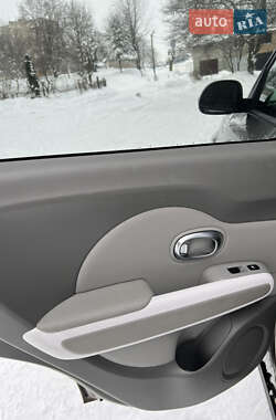 Внедорожник / Кроссовер Kia Soul 2017 в Горохове