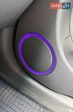 Внедорожник / Кроссовер Kia Soul 2017 в Горохове