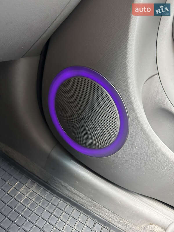 Внедорожник / Кроссовер Kia Soul 2017 в Горохове