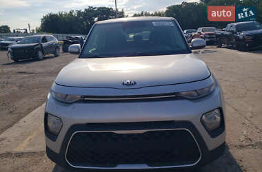 Внедорожник / Кроссовер Kia Soul 2022 в Харькове