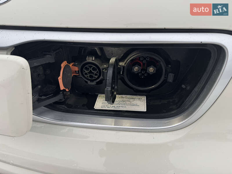 Внедорожник / Кроссовер Kia Soul 2017 в Ивано-Франковске фото 41 Внедорожник / Кроссовер Kia Soul 2017 в Ивано-Франковске