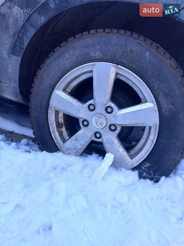 Внедорожник / Кроссовер Kia Soul 2010 в Киеве фото 4 Внедорожник / Кроссовер Kia Soul 2010 в Киеве