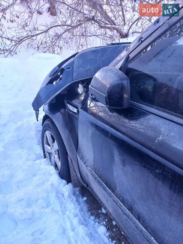 Внедорожник / Кроссовер Kia Soul 2010 в Киеве фото 9 Внедорожник / Кроссовер Kia Soul 2010 в Киеве