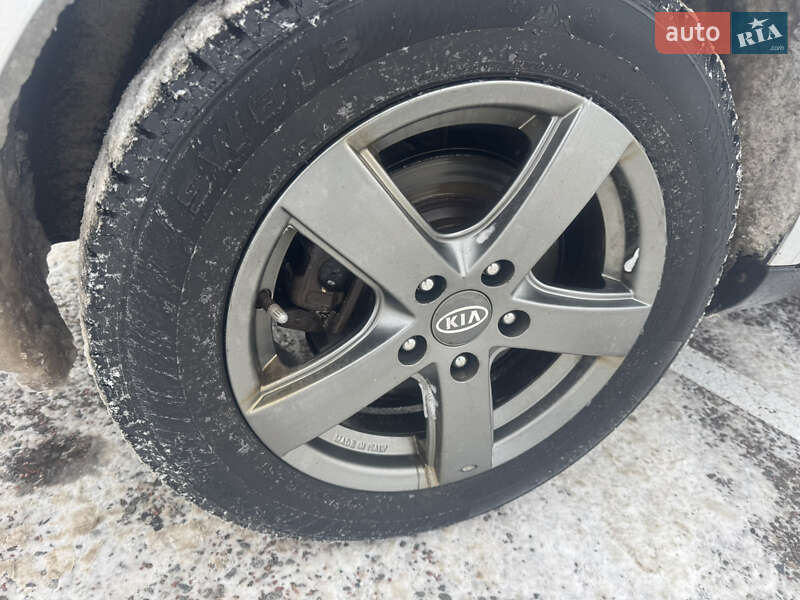 Внедорожник / Кроссовер Kia Soul 2017 в Житомире фото 7 Внедорожник / Кроссовер Kia Soul 2017 в Житомире