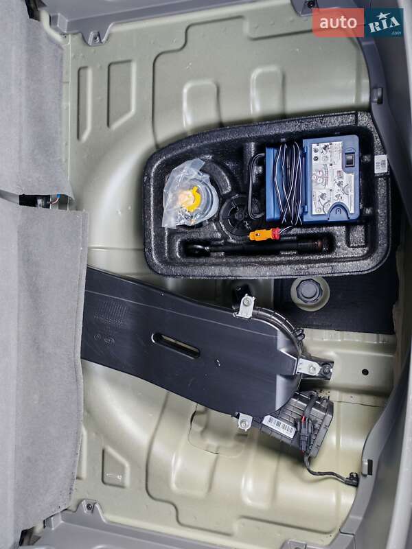 Внедорожник / Кроссовер Kia Soul 2015 в Надворной фото 14 Внедорожник / Кроссовер Kia Soul 2015 в Надворной