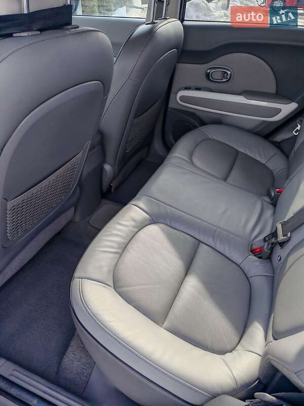 Внедорожник / Кроссовер Kia Soul 2015 в Надворной фото 21 Внедорожник / Кроссовер Kia Soul 2015 в Надворной