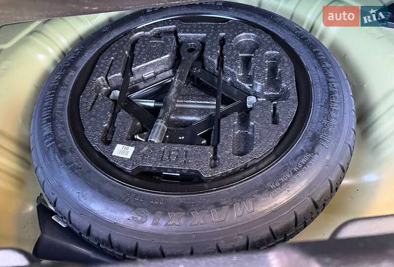 Внедорожник / Кроссовер Kia Soul 2019 в Одессе фото 42 Внедорожник / Кроссовер Kia Soul 2019 в Одессе