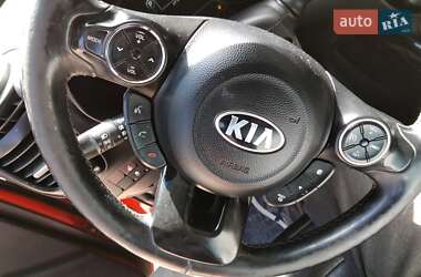 Позашляховик / Кросовер Kia Soul 2014 в Дніпрі