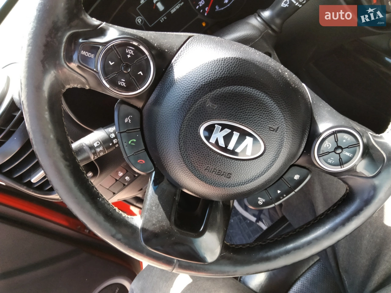 2013 Kia Soul - мініатюра 20