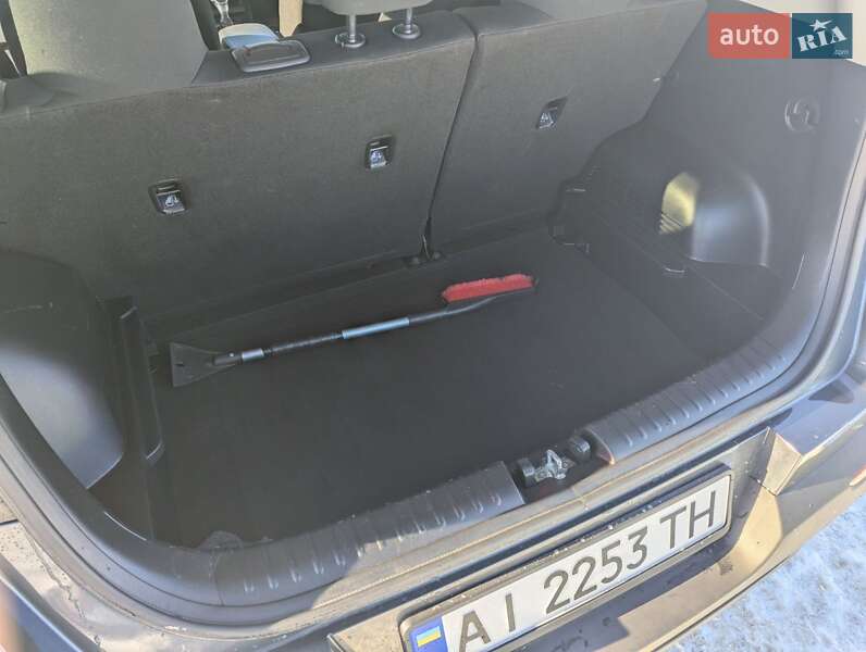 Внедорожник / Кроссовер Kia Soul 2022 в Белой Церкви фото 13 Внедорожник / Кроссовер Kia Soul 2022 в Белой Церкви