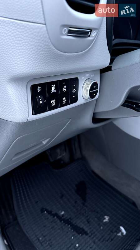 Внедорожник / Кроссовер Kia Soul 2015 в Виннице фото 7 Внедорожник / Кроссовер Kia Soul 2015 в Виннице