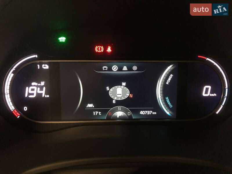 Внедорожник / Кроссовер Kia Soul 2021 в Львове фото 18 Внедорожник / Кроссовер Kia Soul 2021 в Львове