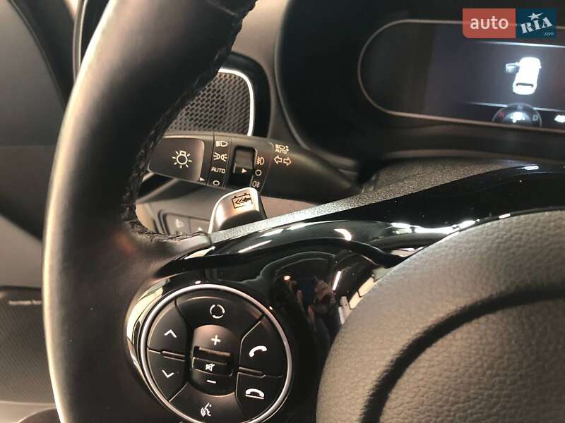 Внедорожник / Кроссовер Kia Soul 2021 в Львове фото 26 Внедорожник / Кроссовер Kia Soul 2021 в Львове