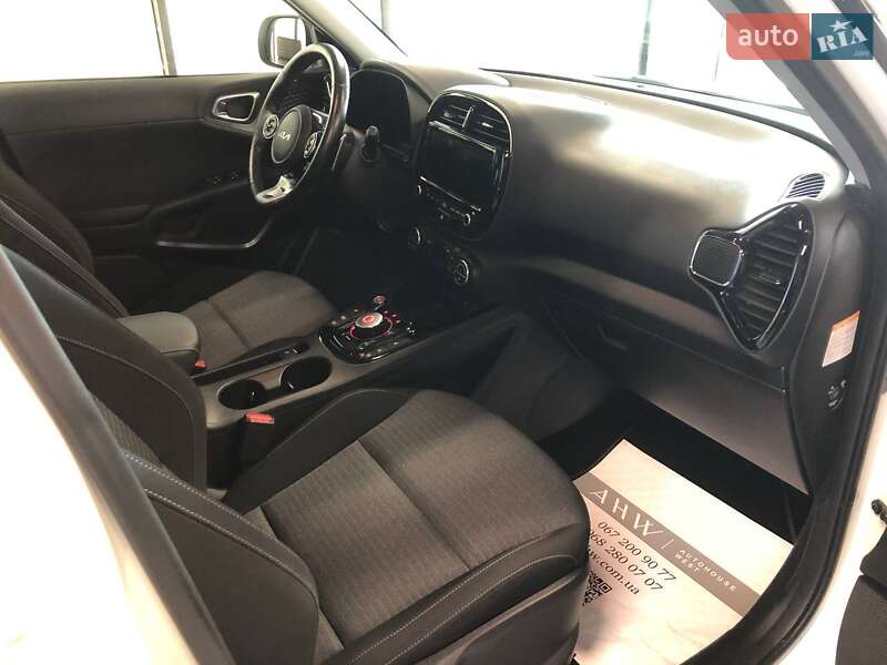 Внедорожник / Кроссовер Kia Soul 2021 в Львове фото 28 Внедорожник / Кроссовер Kia Soul 2021 в Львове