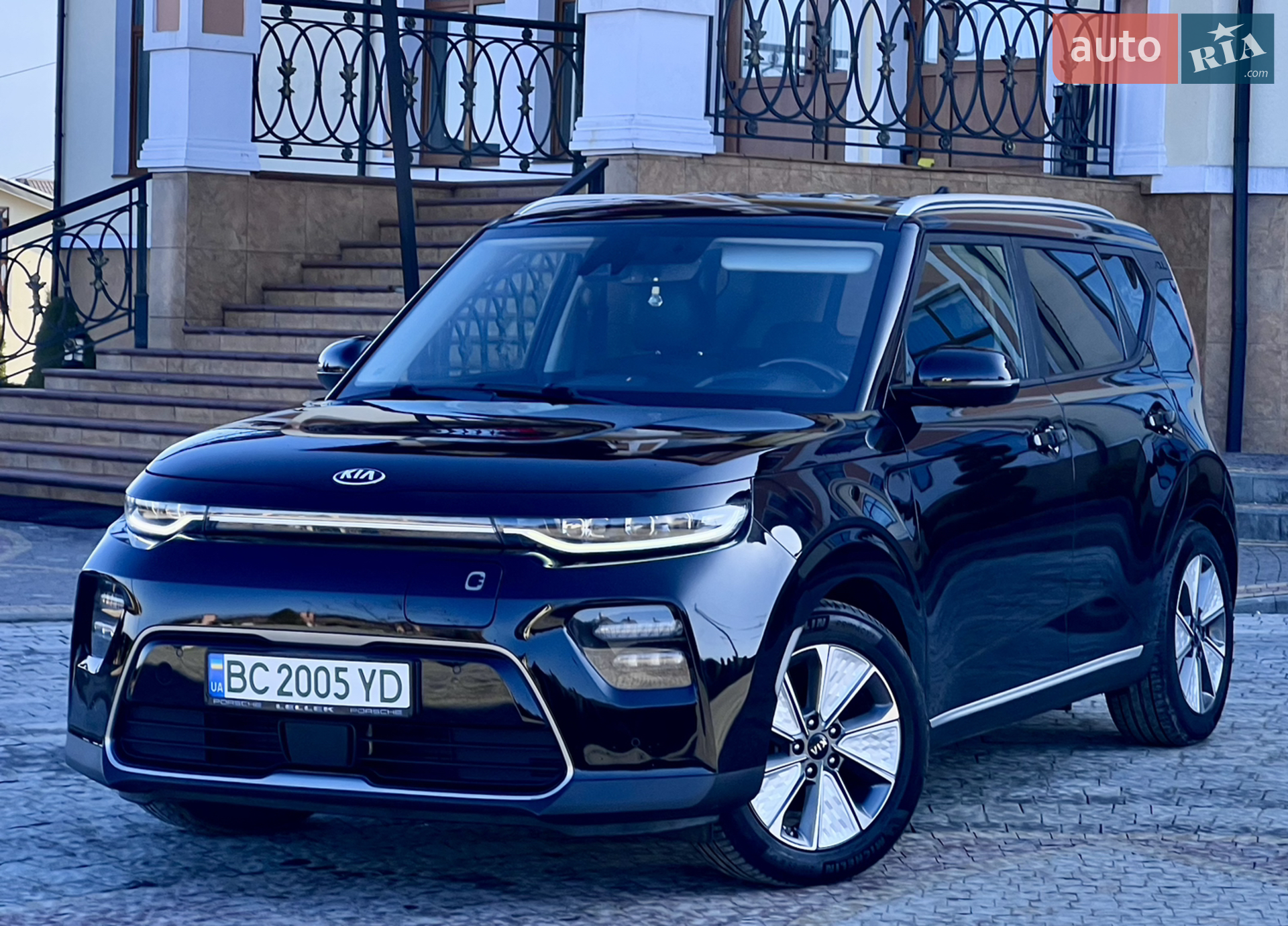 2019 Kia Soul - мініатюра 3