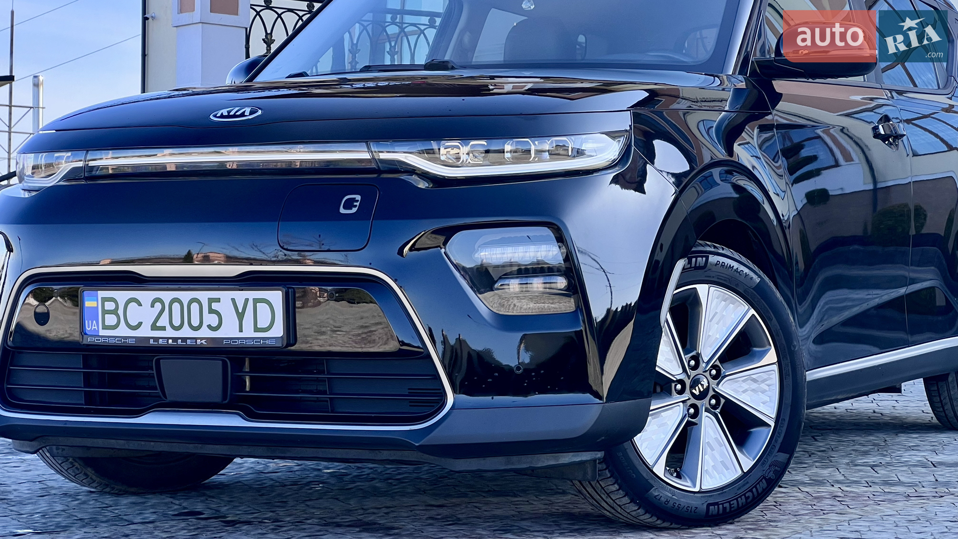 2019 Kia Soul - мініатюра 7