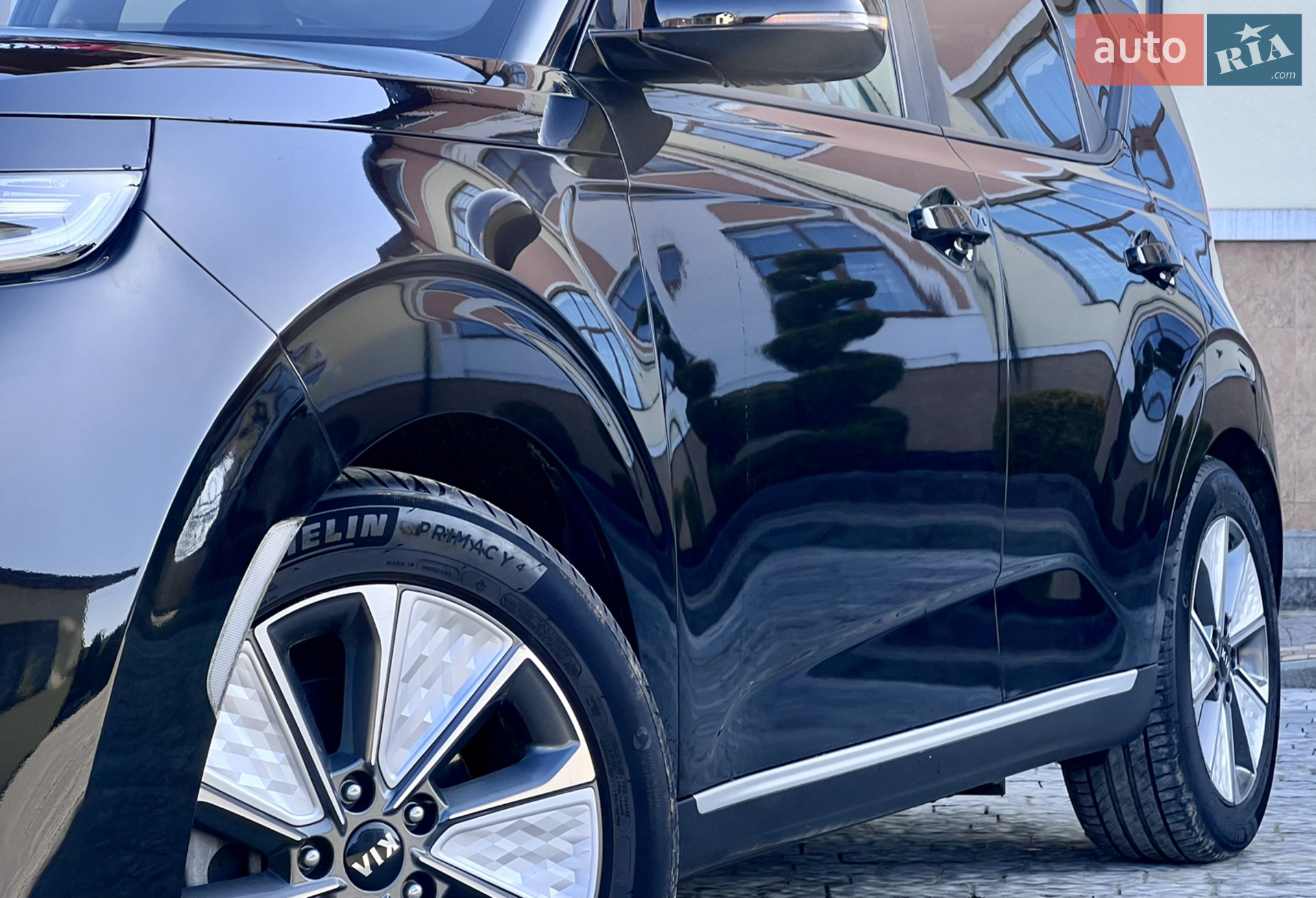 2019 Kia Soul - мініатюра 11