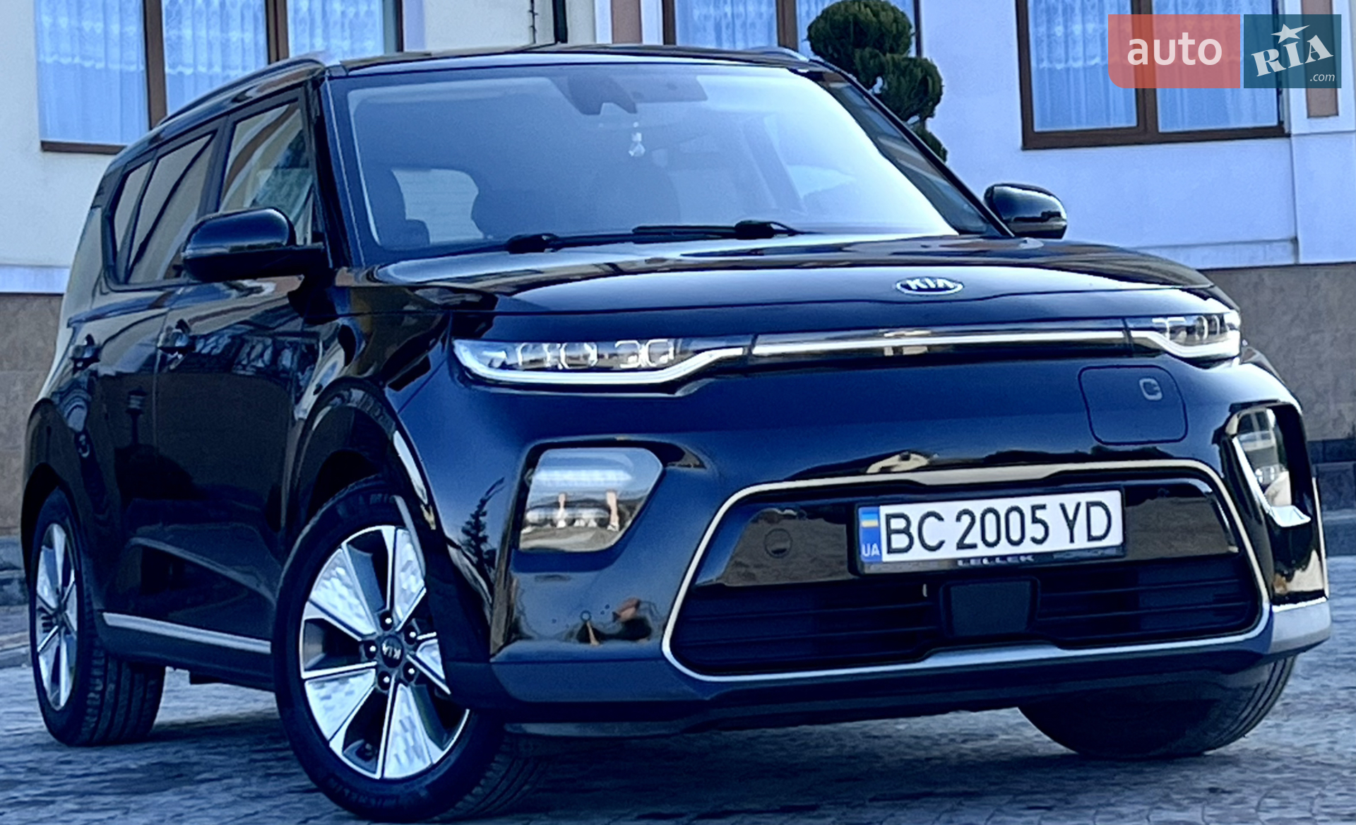 2019 Kia Soul - мініатюра 24