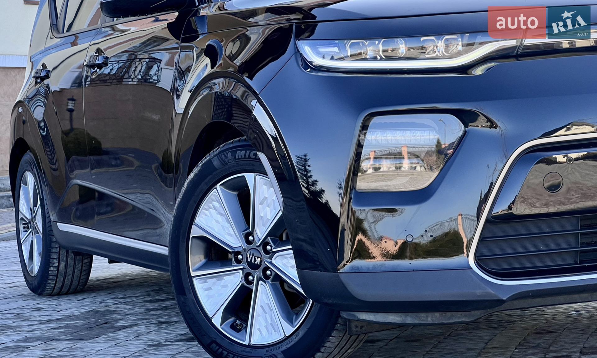 2019 Kia Soul - мініатюра 28