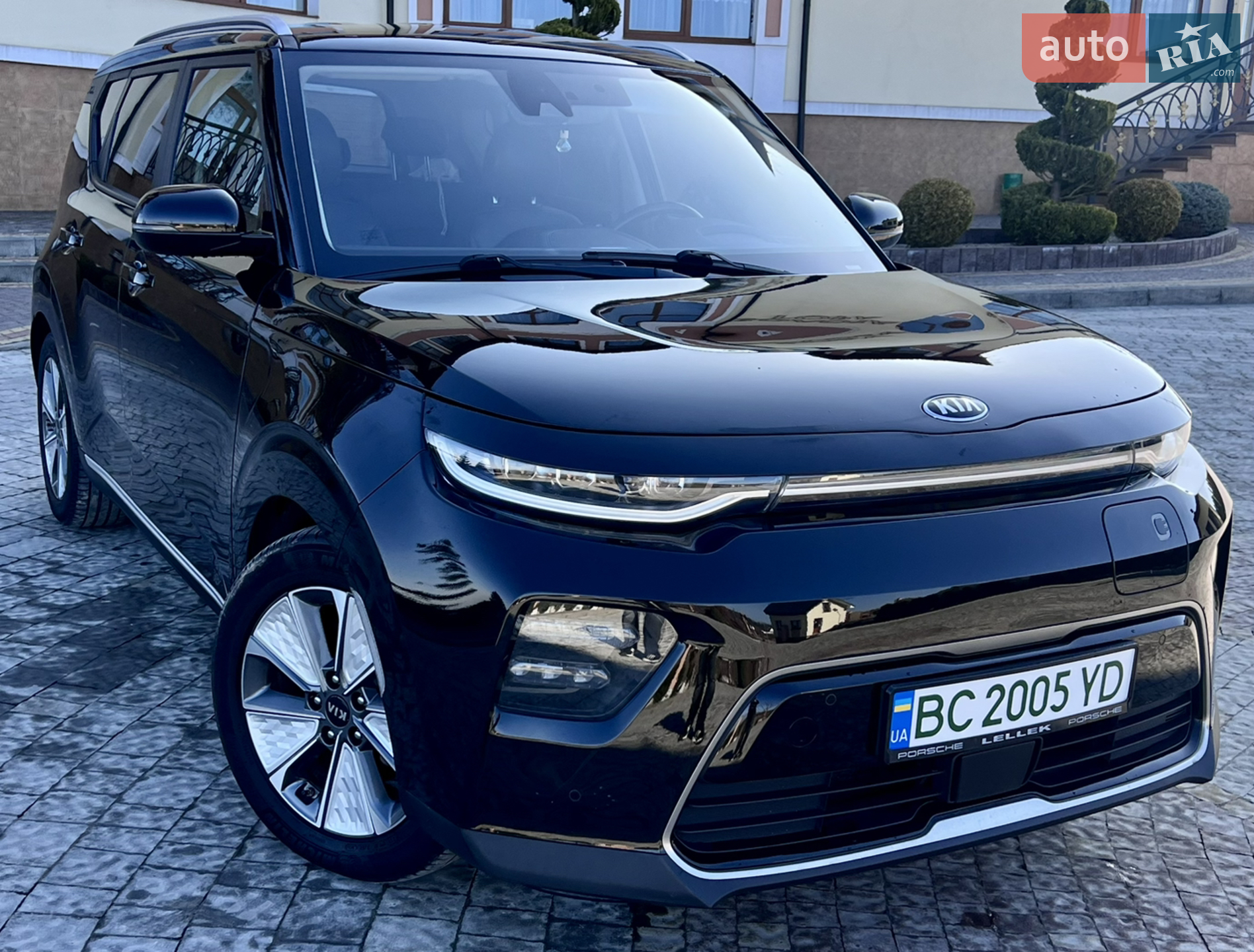 2019 Kia Soul - мініатюра 33