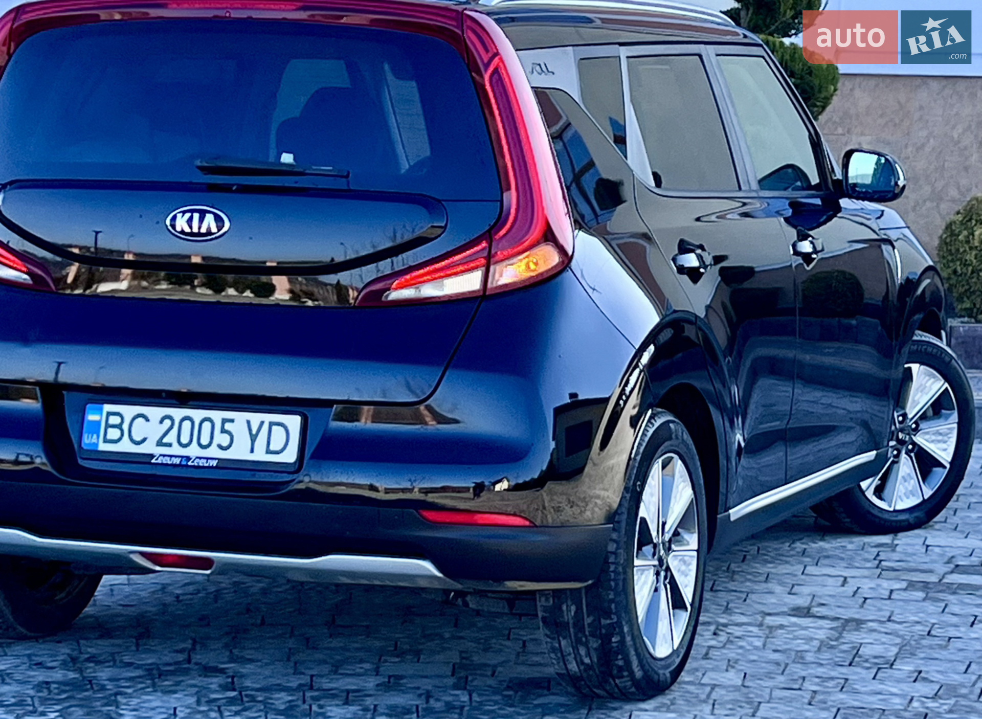 2019 Kia Soul - мініатюра 37