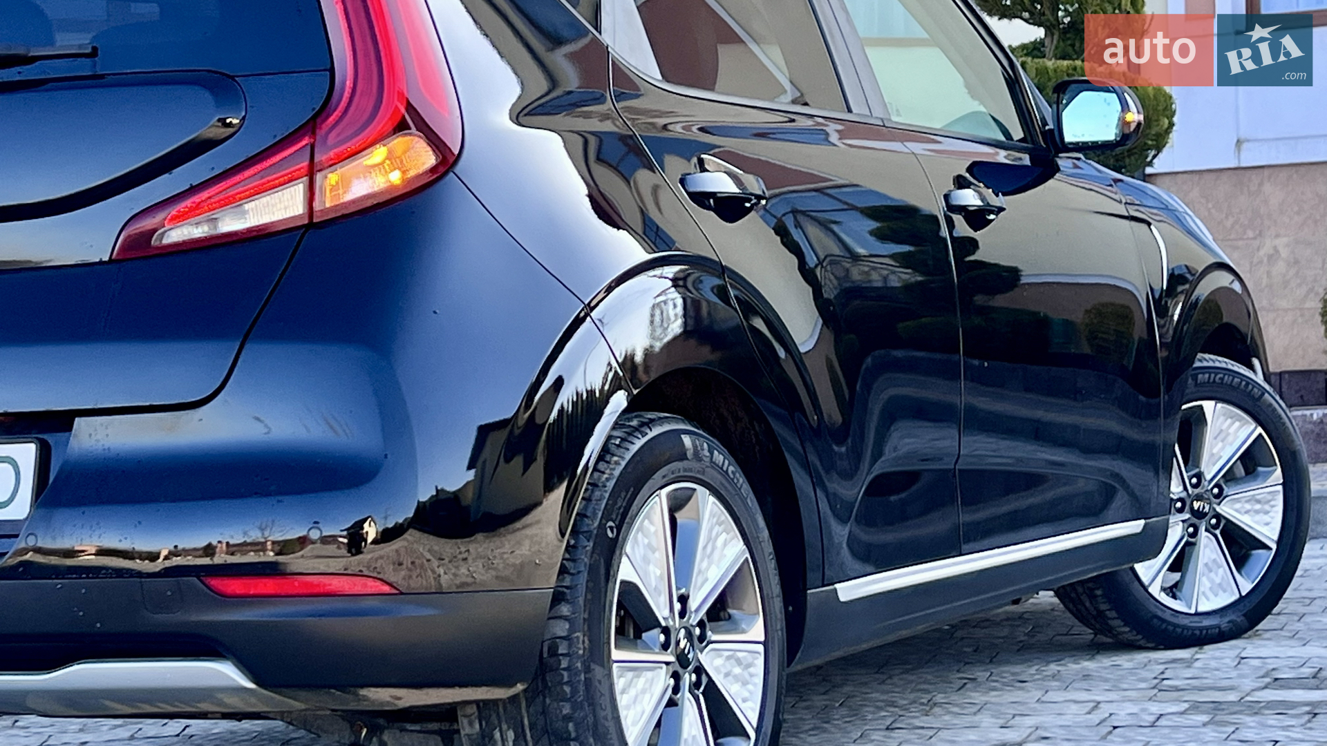 2019 Kia Soul - мініатюра 41