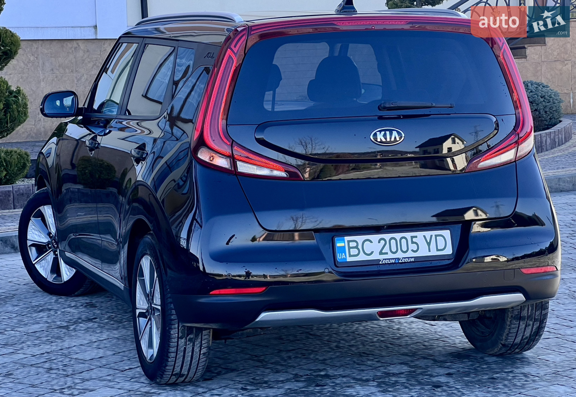 2019 Kia Soul - мініатюра 54