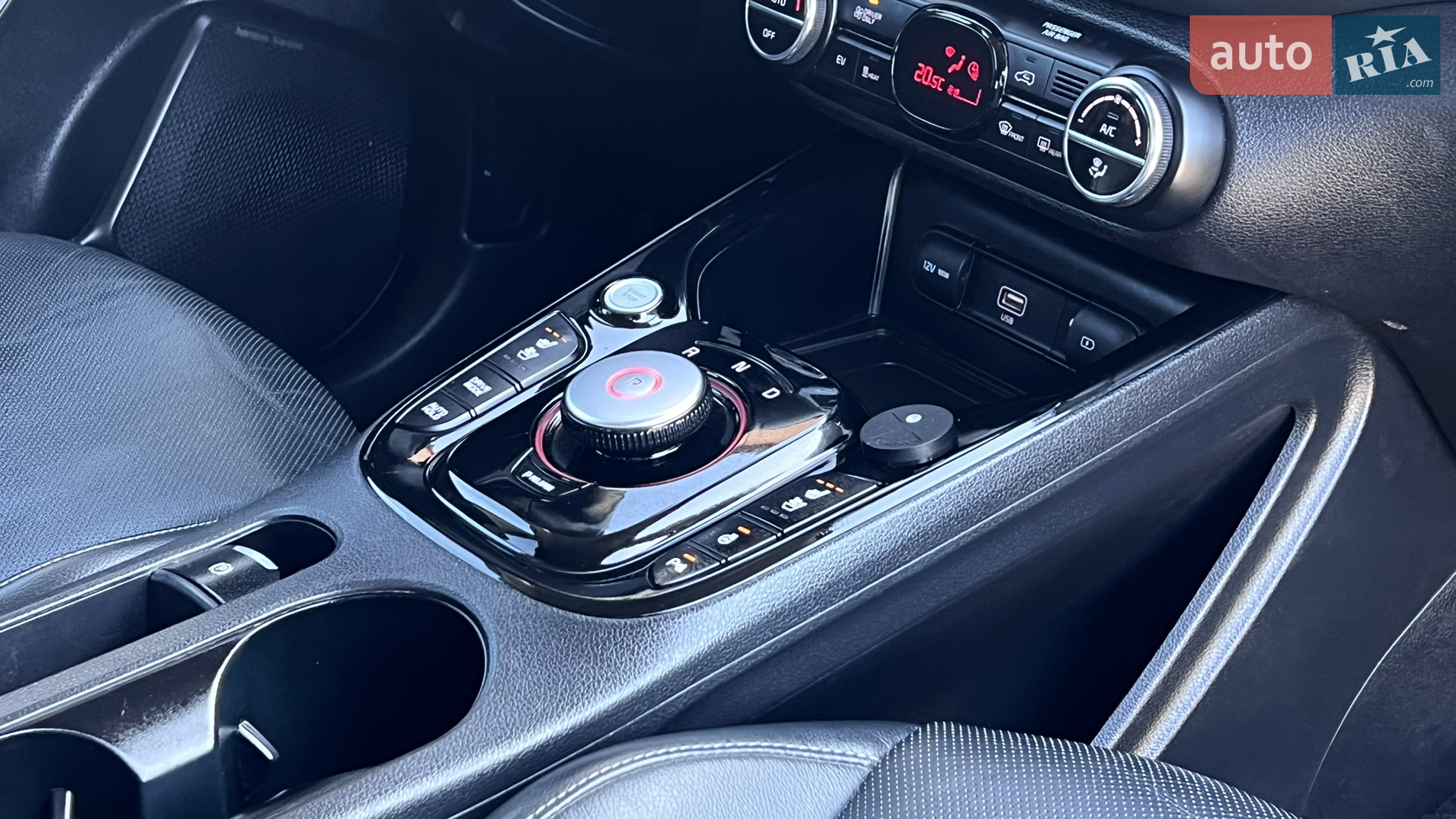 2019 Kia Soul - мініатюра 74