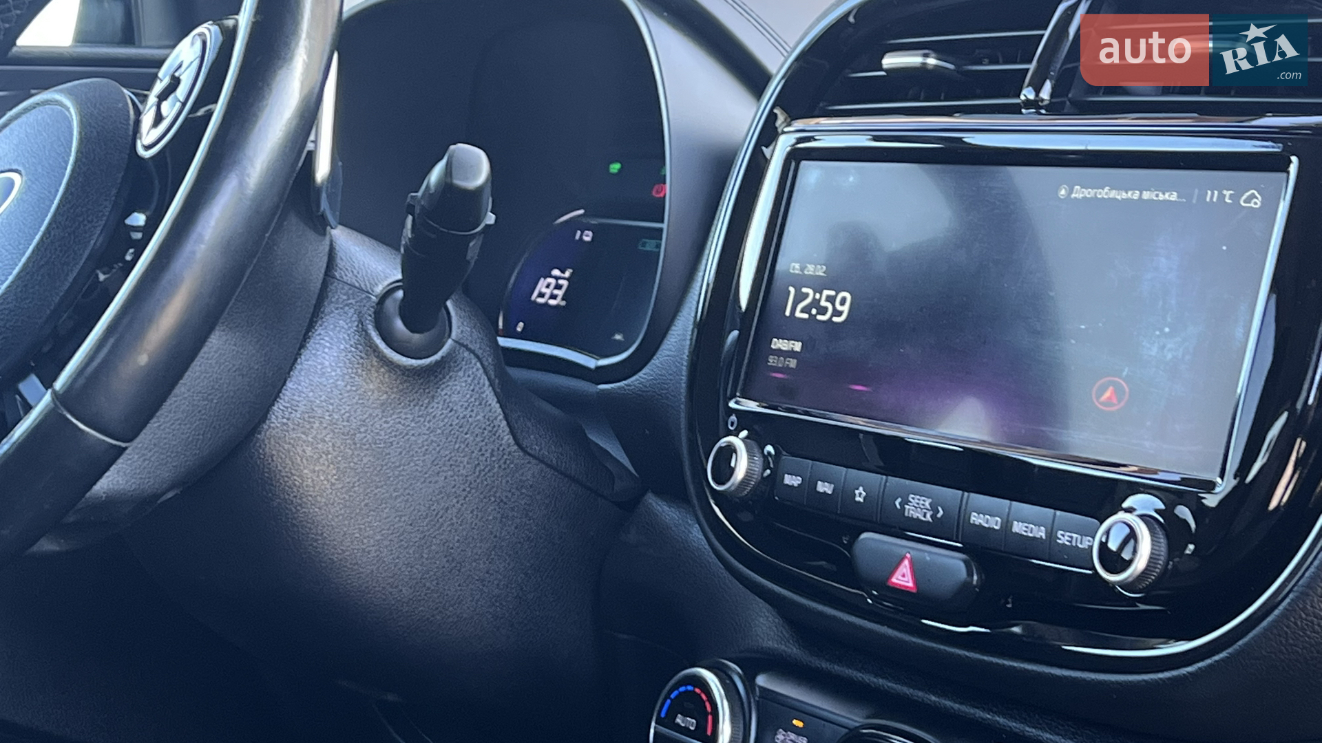 2019 Kia Soul - мініатюра 79