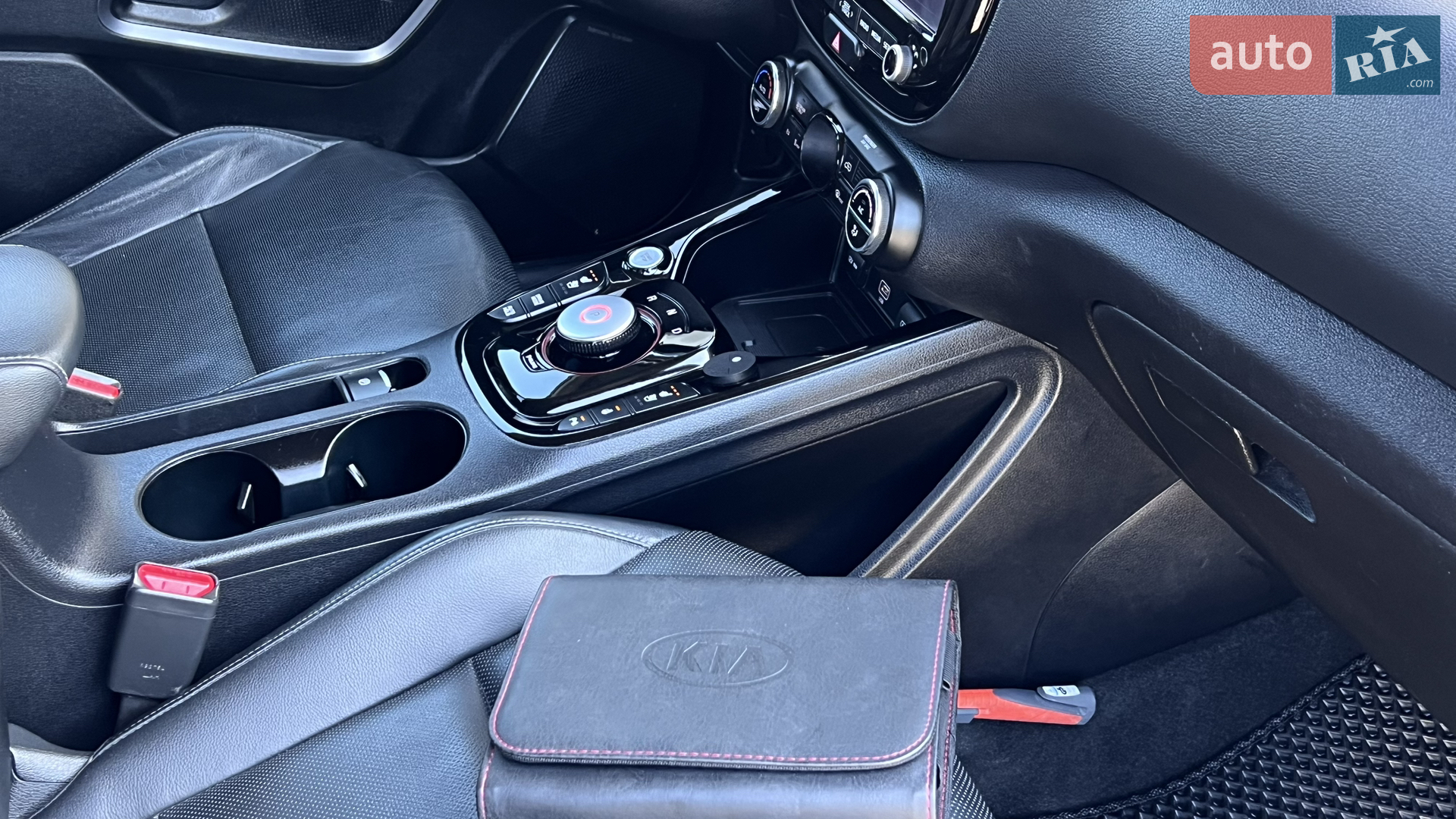 2019 Kia Soul - мініатюра 98
