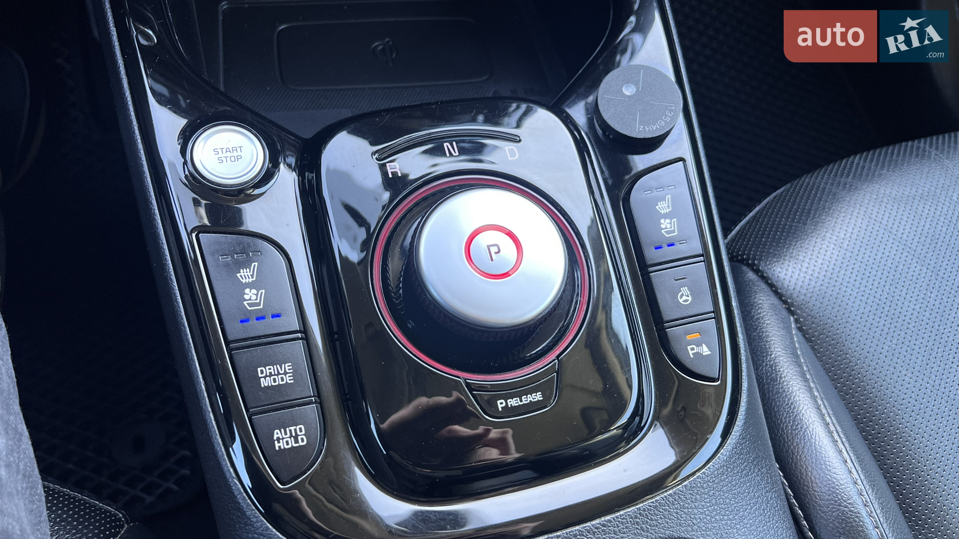 2019 Kia Soul - мініатюра 130